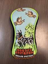 Scotty Cameron Bagging Birdies Headcover - Driver - New Out Of Bag