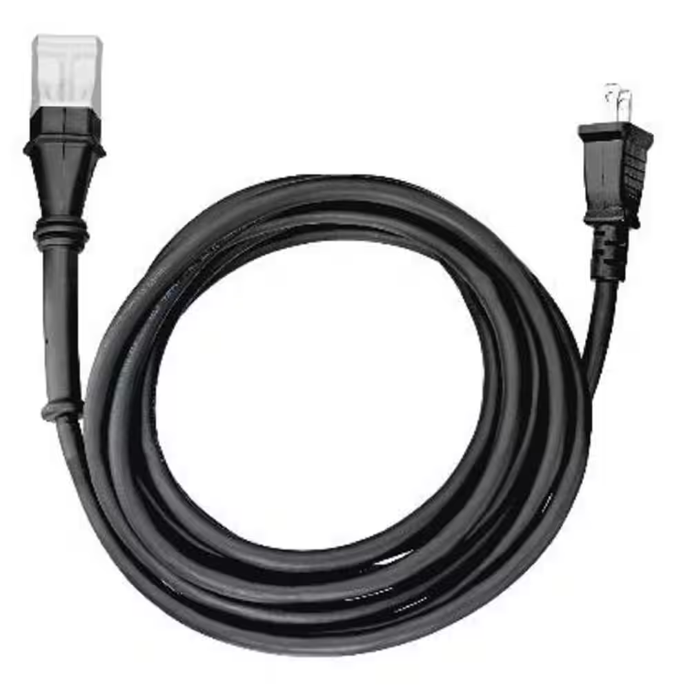 157.5 In. TE Standard Detachable Power Cord