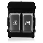 Driver Side Master Power Window Switch Replacement fits for Chevy Express 150...