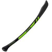Catix Clonk Shallow Water - 37Cm Wallerholz/Klopfholz