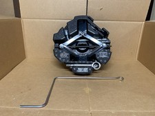 18-23 Subaru Crosstrek Jack And Tool Kit OEM