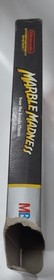Jeu MARBLE MADNESS pour console Nintendo NES - COMPLET - Version FRA