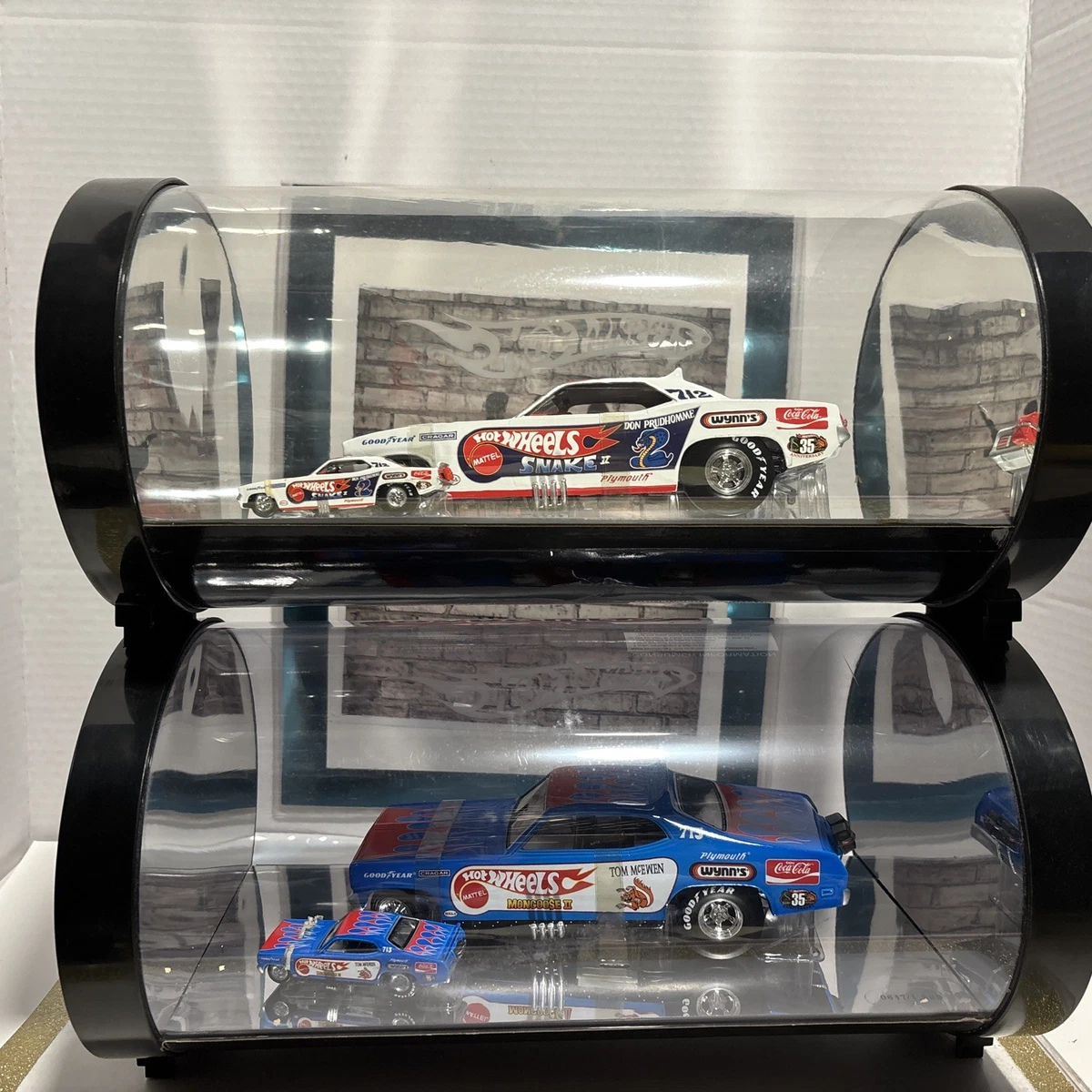hot wheels tom mcewen products for sale | eBay
