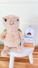 A AUTHENTIC US SELLER - BBoM - Jellycat Thimble Turtle