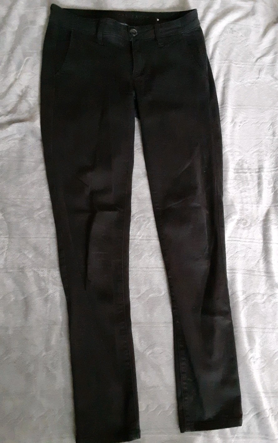 American Eagle Jeans Black Womens Size 2