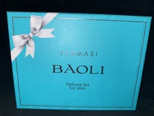 Farmasi Baoli Gift Set For Men Cologne
