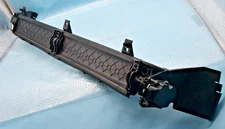 ✅  2021 2022 2023 2024 Subaru Forester Radiator Air Shutter & Motor OEM