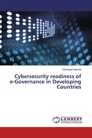 Chisanga Kapinda | Cybersecurity Readiness Of E-Governance In Developing...