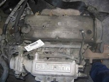 Moteur Kia SEPHIA