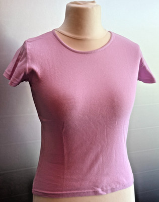 Damen shirt  cache @ cache lila pink 1  38