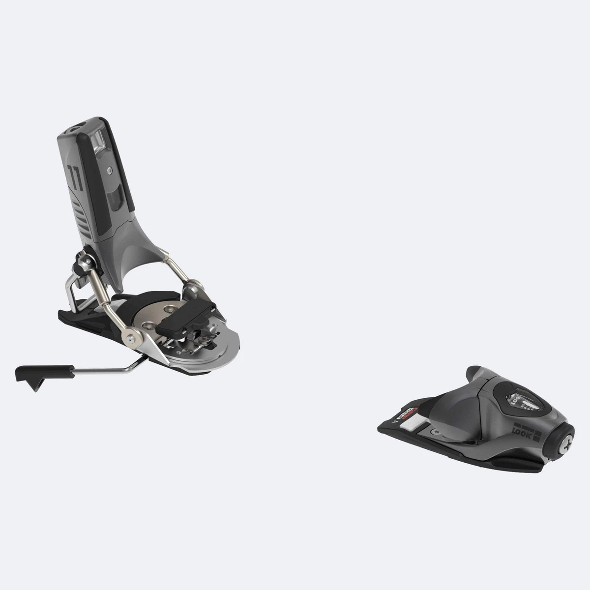 Look Downhill Skiing Ski, Snowboard & Snowshoe Bindings for sale