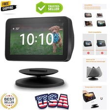 Stand Compatible with Echo Show 5 and 8 1st Gen and 2nd Gen Accessories Made ...