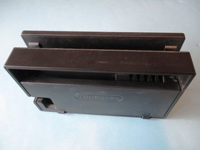 Nintendo Switch System Console w/Neon Red & Blue Joy-Cons + Dock & Extras