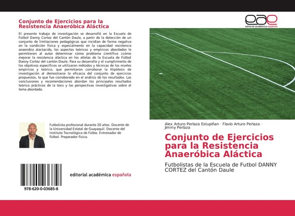 Alex Arturo Perlaza EstupiñAn (U. A.) | Conjunto De Ejercicios Para La...-image