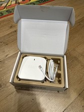 Wyze AX3000 Dual-Band Wi-Fi 6 Mesh Router White One Pack