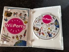 New ListingWII PARTY ORIGINAL WII NINTENDO WII GAME DISC, MANUAL AND CASE NES HQ