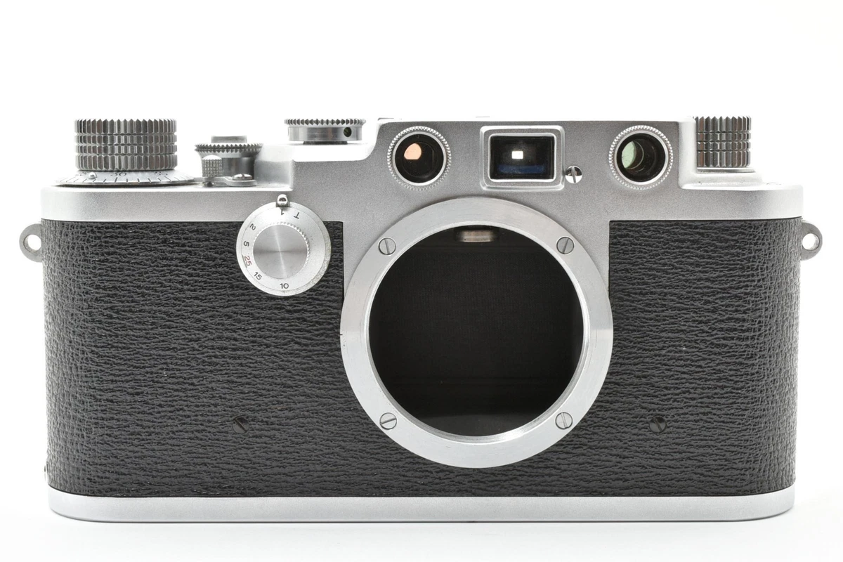NICCA Film Cameras for sale - eBay
