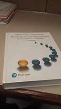 Statistics for Business: Decision - Hardcover, by Stine Robert; Foster - Good