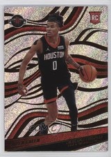 2021-22 Panini Revolution Rookies Jalen Green #115 0x49