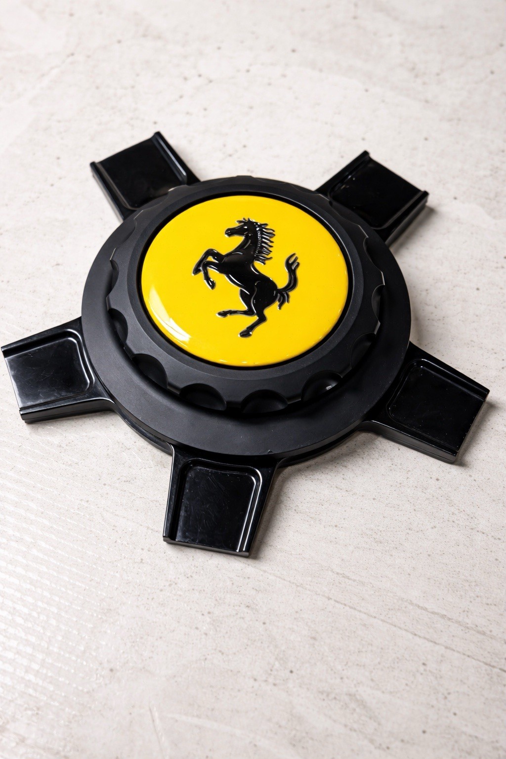 OEM RIM 2024 Ferrari Purosangue Excellent Condition
