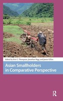 Eric Thompson (U. A.) | Asian Smallholders In Comparative Perspective | Buch