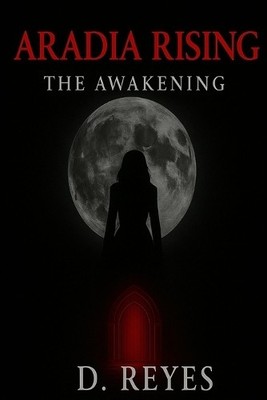 Aradia Rising: The Awakening By D Reyes - New Copy - 9798286335411