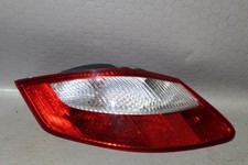 Porsche 987 Cayman S Heckleuchte Rückleuchte links 98763142303