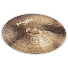 Paiste 900 Series Crash Cymbal, 20"