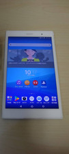 Sony Xperia Z3 Tablet Compact 8inch Wi-Fi model 32GB Android SGP612 JP bundles