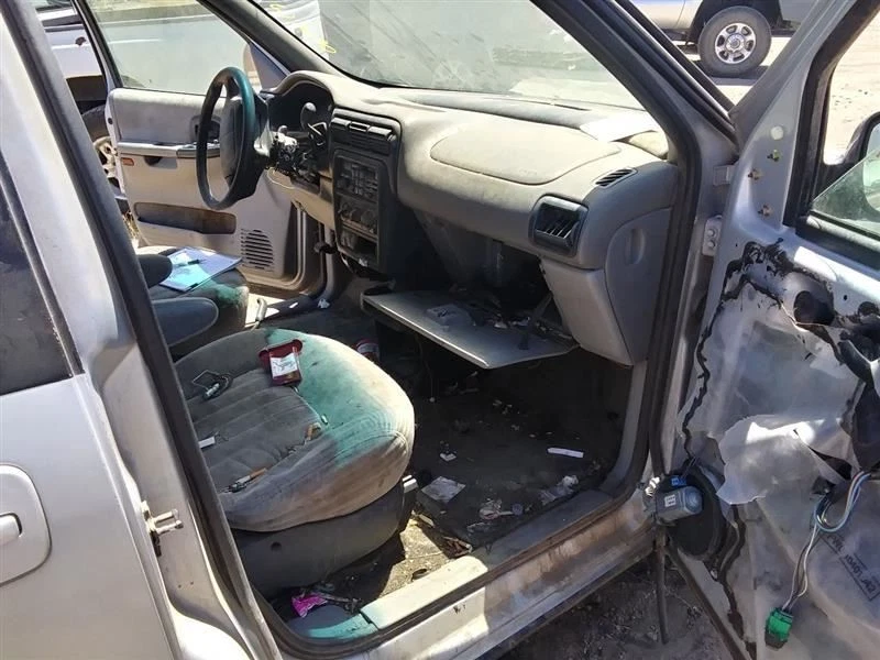 Power Steering Pump Fits 97-05 VENTURE 19161908 - Image 4 of 4