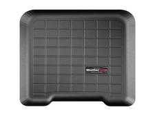 WeatherTech Cargo Trunk Liner for 2017-2019 Fiat 124 Spider - Black