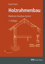 Gerrit Horn Holzrahmenbau