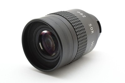 Read [Near Mint] Kowa TSE-9W 50x Wide Eyepiece For TSN820 series