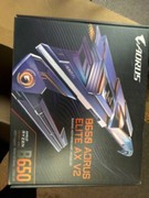 ASUS ROG MAXIMUS Z790 White Motherboard LGA1700 FOR PARTS Broken Socket Pin