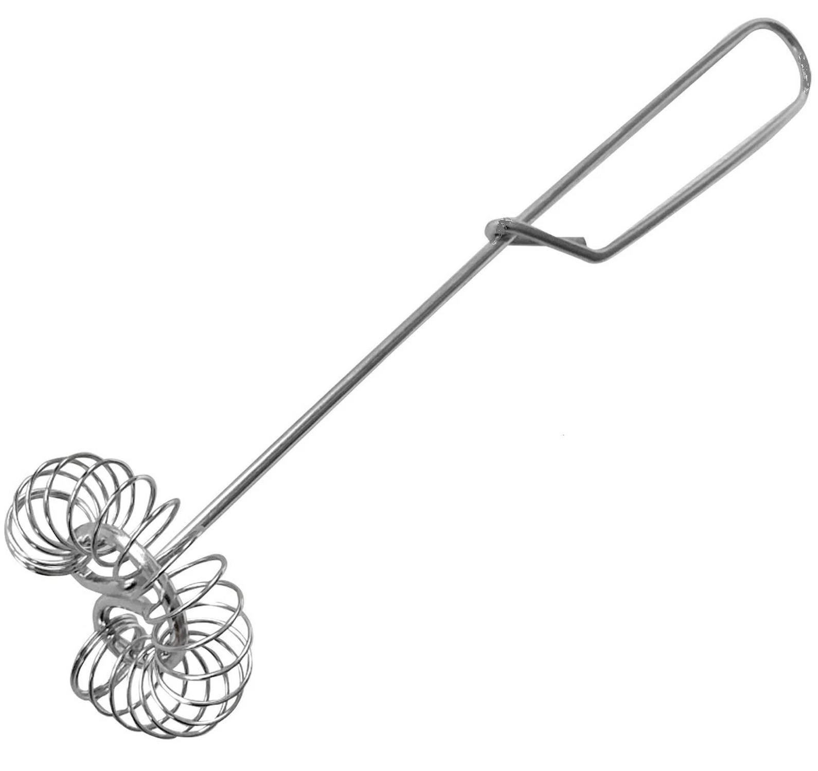 Small Whisk Mixer (Mini Whipper) 100% Made in the USA Small Whipper