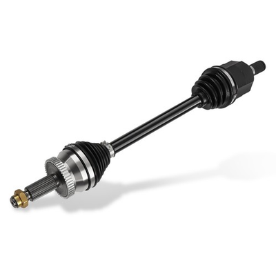 #ad Front Left CV Axle Joint Shaft Assembly for Hyundai Sonata Kia 2.4L 2015 2019 $56.99