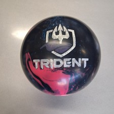 Motiv Trident Horizon Bowling Ball 16 lb. 1st quality NEW IN BOX   891