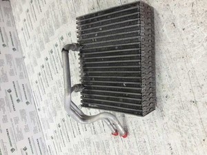 klimaverdampfer RENAULT CLIO II FASE I B CBO 1.9 DIESEL nztkp546442