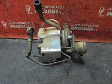 Turbo Mitsubishi MONTERO