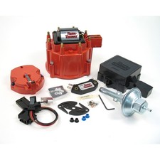 Pertronix Flame Thrower Tune-up Kit For Chevy Cadilac Hei Distributors With Pertronix Flame Thrower Tune-up Kit For Chevy Cadilac Hei Distributors With
