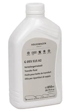 Genuine OEM Transfer Case Fluid For VW/Audi G055515A2