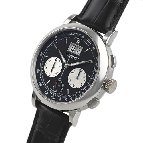 A.LANGE & SÖHNE Datograph Up/Down 405.035 SW13321