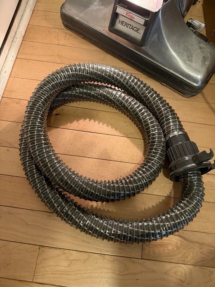 Kirby Vacuum Heritage 1-HD with Attachments BEAUTIFUL~TESTED - Image 3 of 4