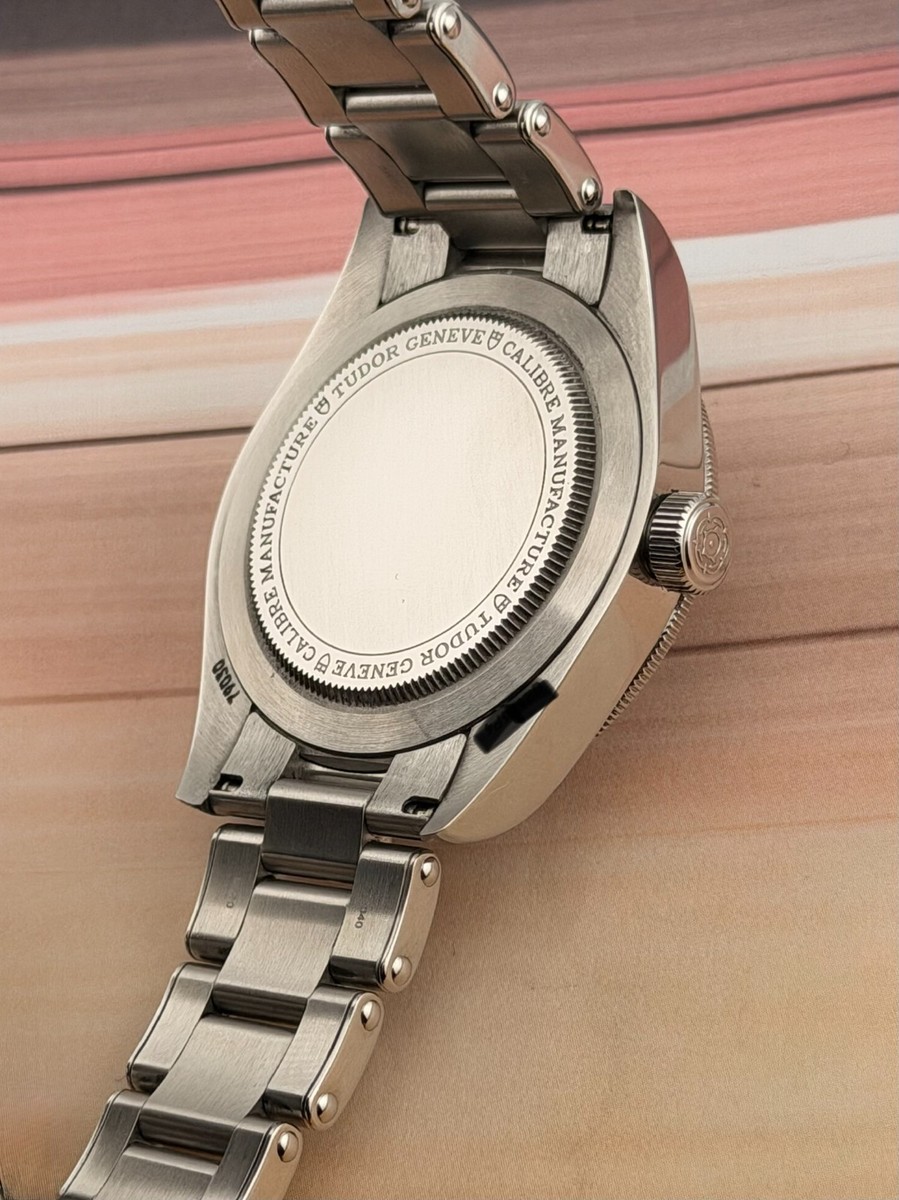 2023 TUDOR Black Bay 58 79030N 39mm Full Set- Box/Card/Hangtag