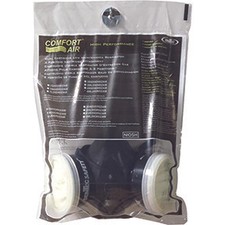 CA OV/N95 RESP W/400SER MSKML 4-ML-20DN5ZA DENTEC 4-ML-20DN5ZA 0