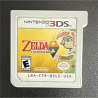 Nintendo The Legend of Zelda: A Link Between Worlds Nintendo 3DS NTSC E Rated