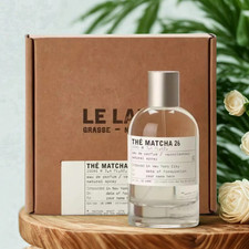 Le Labo The Matcha 26 Eau de Parfum EDP Spray 3.4 oz/100ml for Unisex NEW