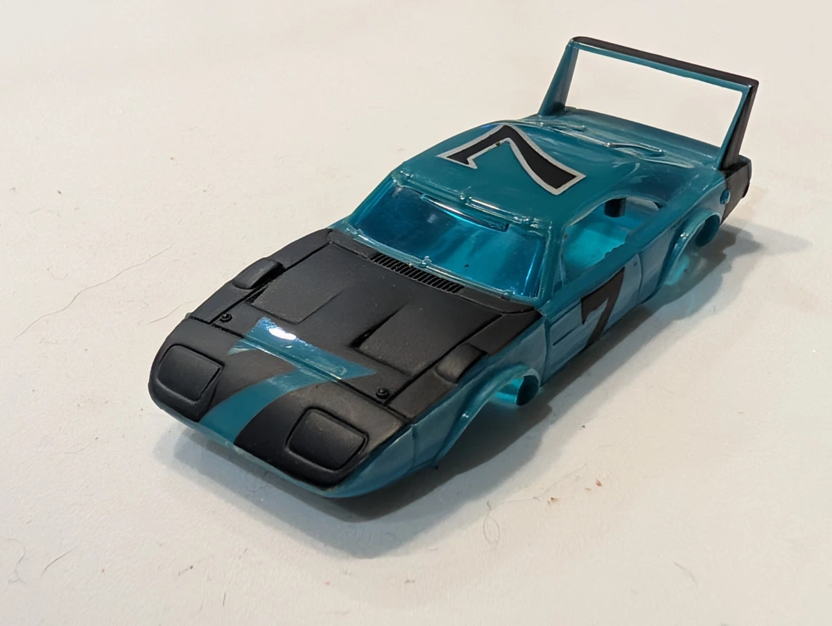 AFX Charger HO Scale Slot Cars for sale | eBay