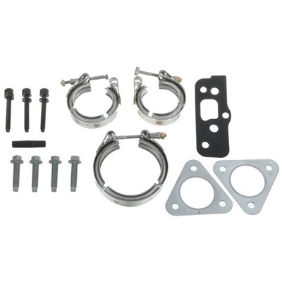 OEM NEW Ford F-650/750 2021-2026 Turbocharger Gasket Kit- HC3Z-9T514-A