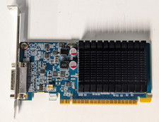 PNY NVIDIA GeForce 8400 GS 1GB DDR3 PCIe 2.0 GM84W0SN2F1ER 0TM4AJA